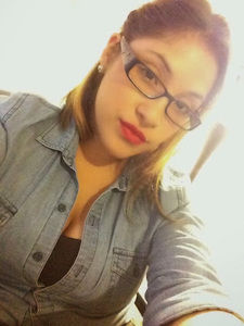 Meet your Posher, Veronica